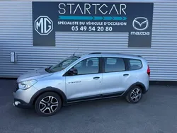 Dacia Lodgy 1.5 Blue dCi 115ch Stepway 7 places