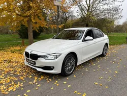 BMW Série 3 F30 320iA 184ch BVA Lounge – Entretien complet – 12 moi Garantie