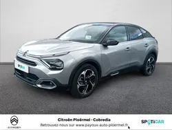 Citroen C4 PureTech 130ch S&S Shine EAT8