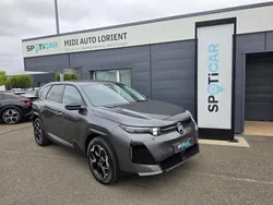 Citroen C5 Aircross Electrique 230 104kWh grande autonomie MAX