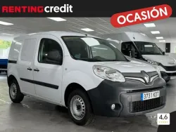 Renault Kangoo Kangoo Profesional dCi 75 Euro 6