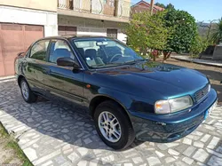 Suzuki Baleno 1.3i // Ar Condicionado // Direção assistida