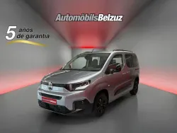 CITROEN Berlingo BlueHDi S&S Talla M Plus 100