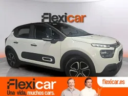 CITROEN C3 1.2 PureTech S&S Feel 83