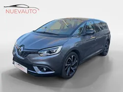RENAULT SCENIC IV TCe 140 Energy Limited