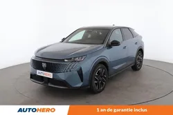Peugeot 3008 1.2 Hybrid Allure e-DCS6 136 ch