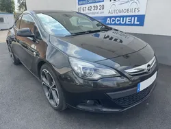 BELLE Opel Astra GTC 1.6 CDTI 110 CV DPF Sport