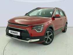 KIA Niro 1.6 HEV Drive 141