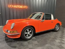 Porsche 911 2.2 T TARGA