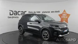 Citroen e-C3 Max de 2025