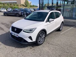 SEAT Arona 1.0 TSI 115 ch Start/Stop DSG7 Copa