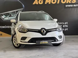 Renault Clio Sport Tourer