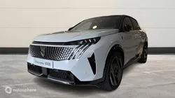 Peugeot 3008 Electrique 325ch Batterie 73 kWh 4x4 GT Exclusive