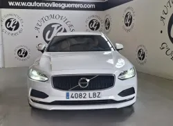 Volvo V90 D4 Business Plus Aut. 190