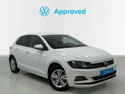 VOLKSWAGEN Polo 1.0 TSI Advance 70kW
