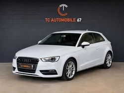 Audi A3 2.0TDI 150CH