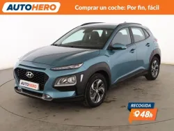 Hyundai KONA 1.6 Hybrid Klass 2WD