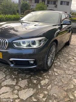 BMW 116