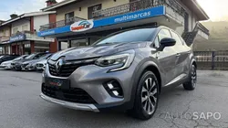 Renault Captur 1.0 Tce Evolution de 2023