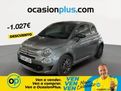 FIAT 500 1.0 Hybrid Dolcevita 52kW
