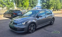 Volkswagen Golf 2.0 TDI 184CV GTD DSG6