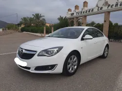 OPEL Insignia 1.6CDTI ecoFlex S&S Business 136
