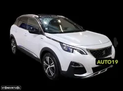 Peugeot 3008 1.2 PureTech GT Line