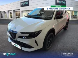 Alfa Romeo Junior Ibrida Ti 108kW (145CV) -