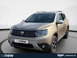 Dacia Duster 1.3 TCe 130ch FAP Prestige 4x2 - 20