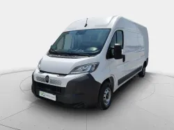 Citroen Jumper Jumper 2.2 BHDI 103KW L3H2 3.5T 4P