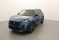 Peugeot 2008 Hybrid 145 e-DCS6 Allure