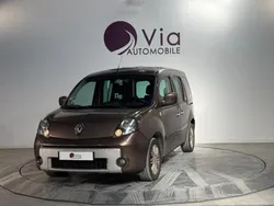 Renault Kangoo 1.5 DCI Privilege