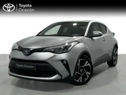 Toyota C-HR 125H Advance