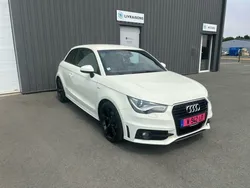 AUDI A1 1.4 TFSI 122CV S-Line 3 Portes 68500