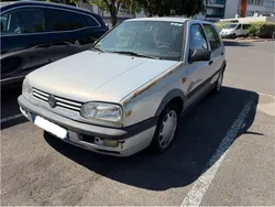 Volkswagen golf 3 Gti 8v
