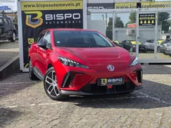 MG  64 kWh XPower Luxury