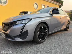 Peugeot 308 SW 1.2 PureTech Allure