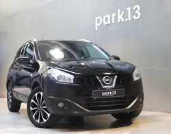 Nissan Qashqai 1.5 dCi ECO Acenta