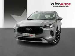 Ford Kuga 2.5 Duratec FHEV Active AWD Aut.