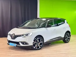 Renault SCENIC IV 1.7 BLUEDCI 120 INTENS BOSE EDC