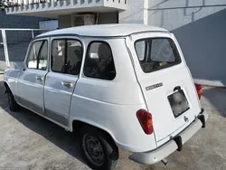 Renault 4 GTL 1108cc