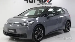 Volkswagen ID.3 de 2022