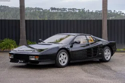 Ferrari Testarossa Monodado