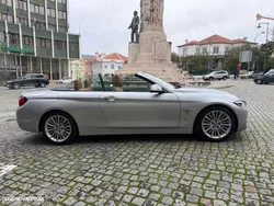 BMW 430 i Advantage Auto