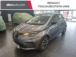 Renault Zoe R110 - MY22 Evolution