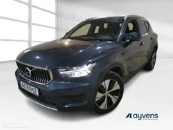 Volvo XC 40 1.5 T5 PHEV Inscription Expression