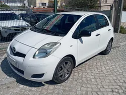 Toyota Yaris 1.4 D-4D ACtive