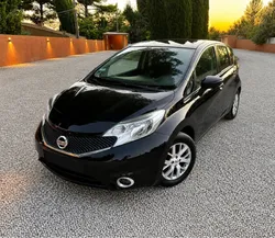 NISSAN NOTE 1.5 DCI 90CH CONNECT EDITION /CAMERA DE RECUL /GPS/Gtie 3 mois