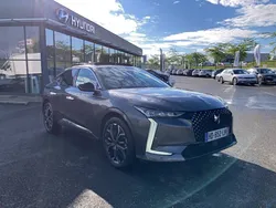 DS DS 4 BlueHDi 130 EAT8 Etoile - Alcantara