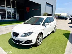 SEAT Ibiza 1.6 TDI 25 Anos DPF